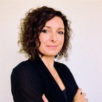 Agnes Camps Nagy