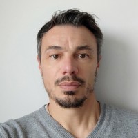 Jerome Jarry