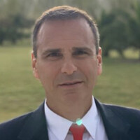 Jorge Garber