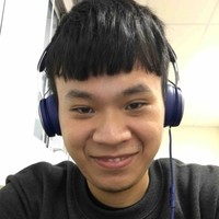 Simon Liang
