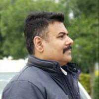 Gurmeet Dhillon