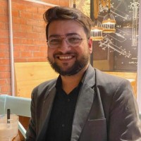 Rishabh Soni