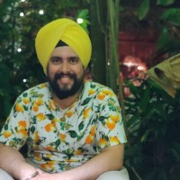 Gurjot Singh