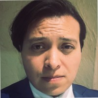 Raúl Mena