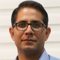 Behrouz Farahshirazi