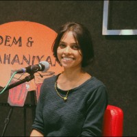 Arvina Kori