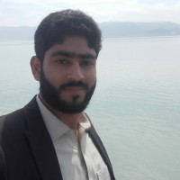 Muhammad Salman (Ms,P.E)