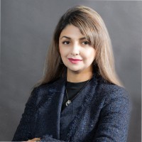 Shima Agah, Ph.D