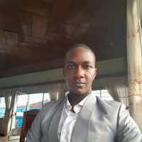 Barry Assangwing Nkemontoh