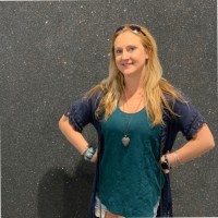 Kate Major
