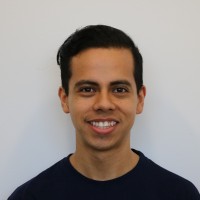 Hugo Valentin Castro Saenz