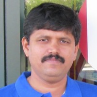 Suraj Bhide