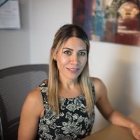 Mina Bustos