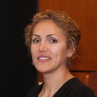Azam Mandana Yazdani, Ph.D., M.Sc.