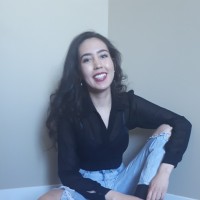 Kiera Eustache