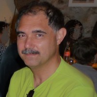 Roland Lamarche