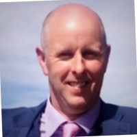 Martin O Connor