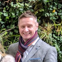 Marc Dilks