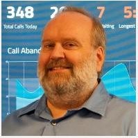 Paul Spence, Cts