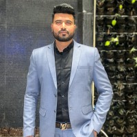 Harshit Datta