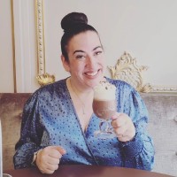 Emma Williams (Assoc Cipd)