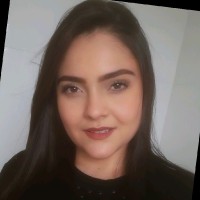 Rayssa Holanda Giantomaso