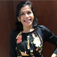 Nubia Trigueiro Amaro