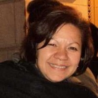 Patricia Gomez