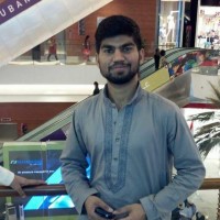 Usman Tariq