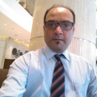 Manish Joshi