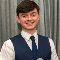 Cian Hynes