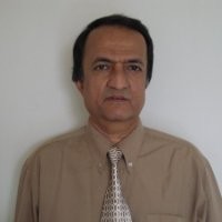 Zakir Hussain