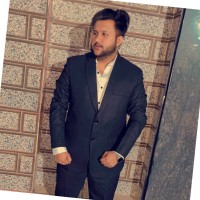 Rajat Kumar Dwivedi