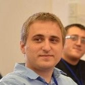Andrii Sydorchuk