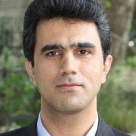 Saeid Paktinat