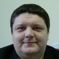 Pavel Fedorov