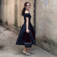 Rosie Le