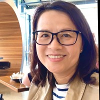 Jessie Wong