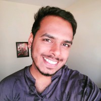 Abhishek R N