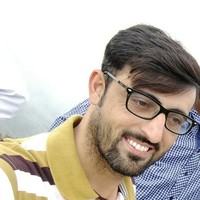 Amir Ali Shah