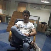 Syed Salman Zeb