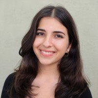 Anushe Irani