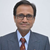 Shirish Joshi