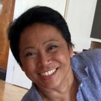 Alida Van Sprang