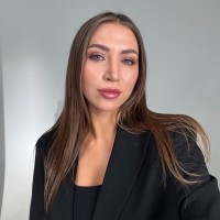 Yuliia Khmel