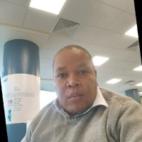 Peter Ngari