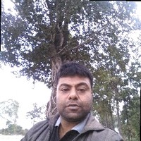 rajesh kumar