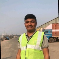 Sujit Karmakar
