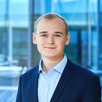 Jacob Højmark