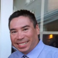 Sean Ranville
